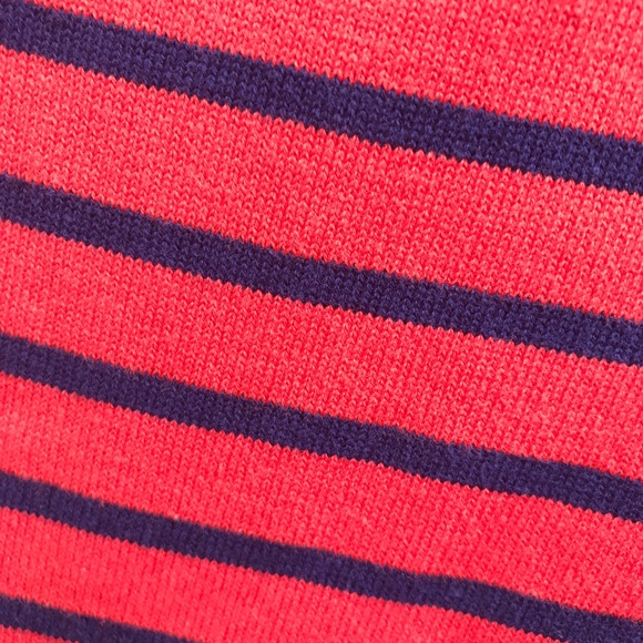 🎉Trina Turk sweater dress with stripes - Picture 6 of 6